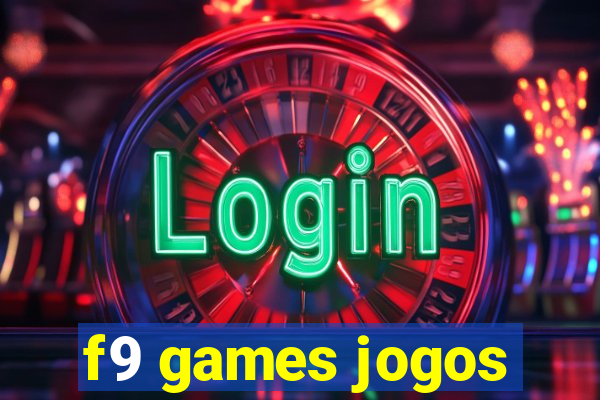 f9 games jogos